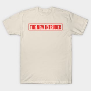 HowTo. New Intruder T-Shirt